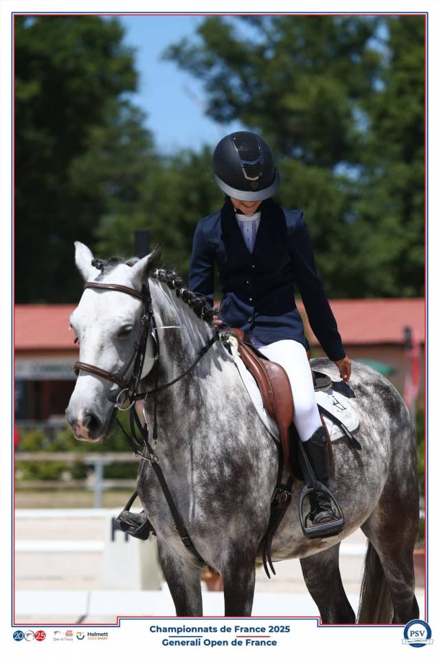 Poney de famille id&eacute;al pour enfant