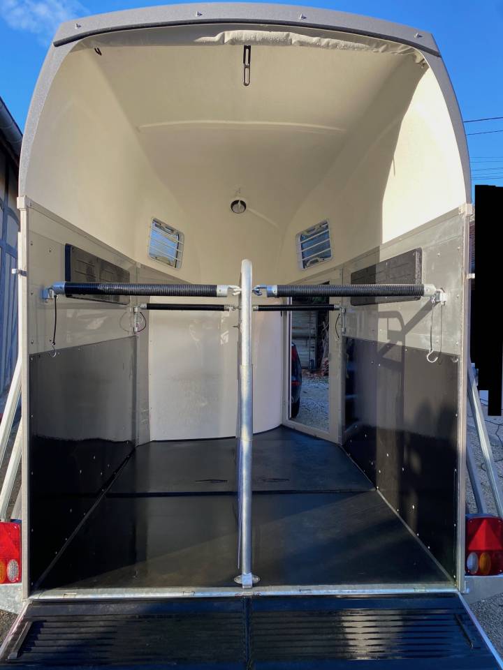 Van Bockmann Champion esprit 2024 2 places