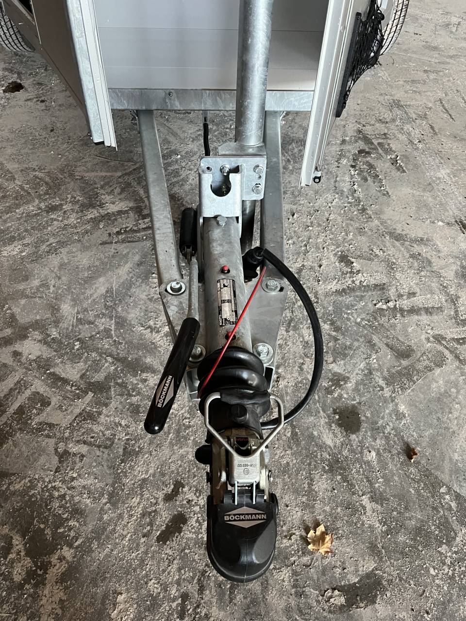 Van Bockmann Champion esprit 2024 2 places