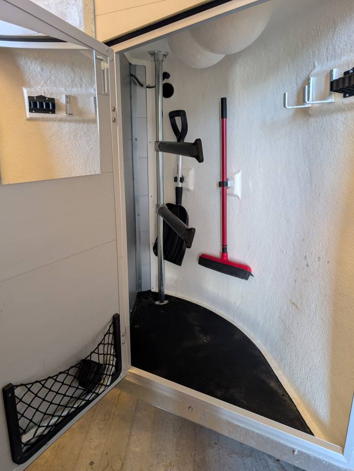 Van Bockmann Champion esprit 2024 (s&eacute;rie Knott)