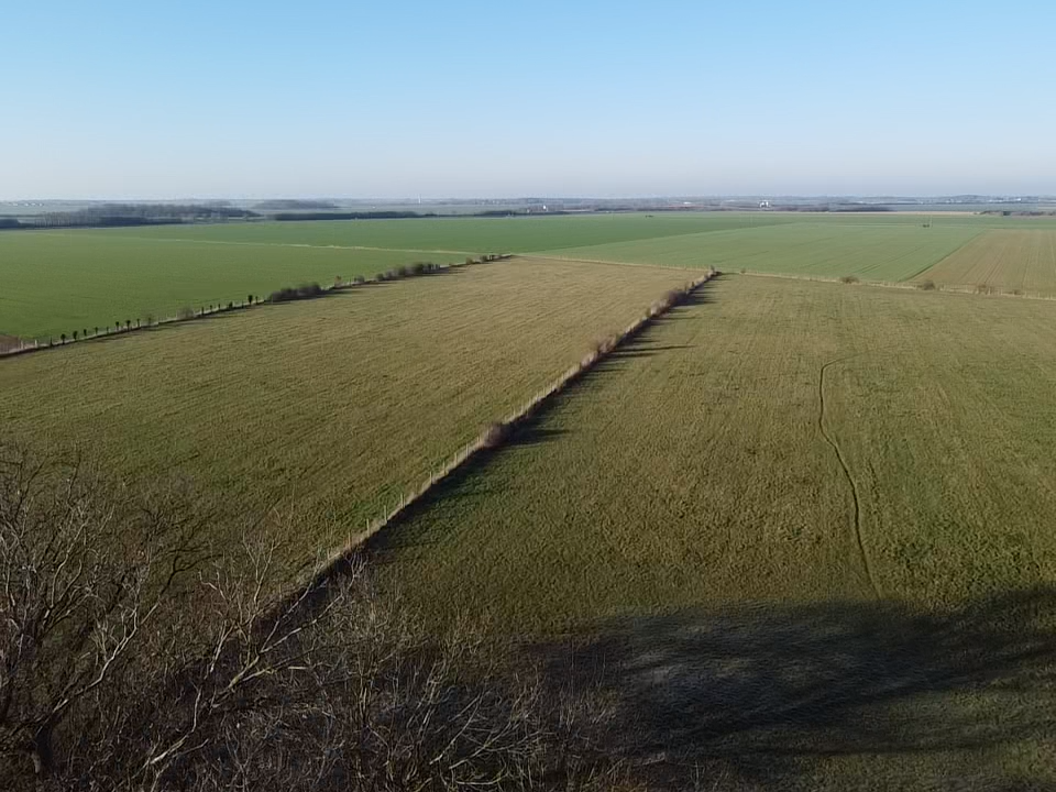 &Eacute;curie priv&eacute;e sur 7ha entre Evreux et Dreux