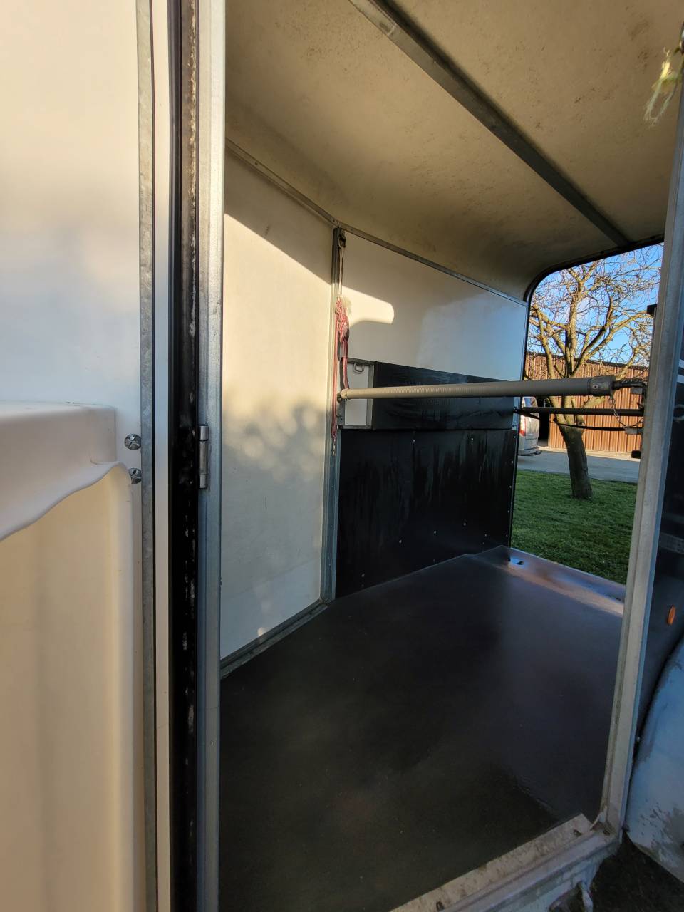 Van FAUTRAS  1,5 JMS classic