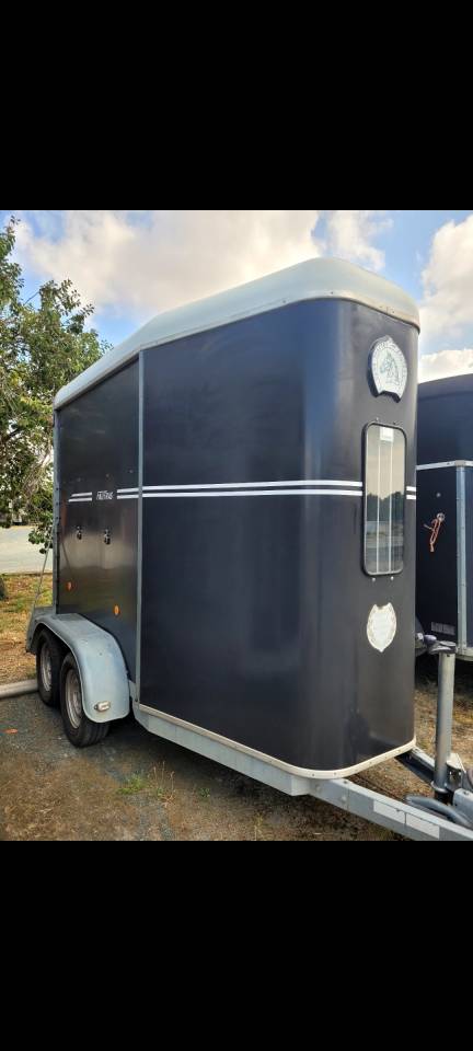 Van FAUTRAS  1,5 JMS classic