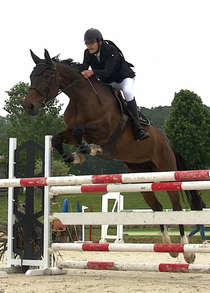 A vendre Baya Delaconterie 