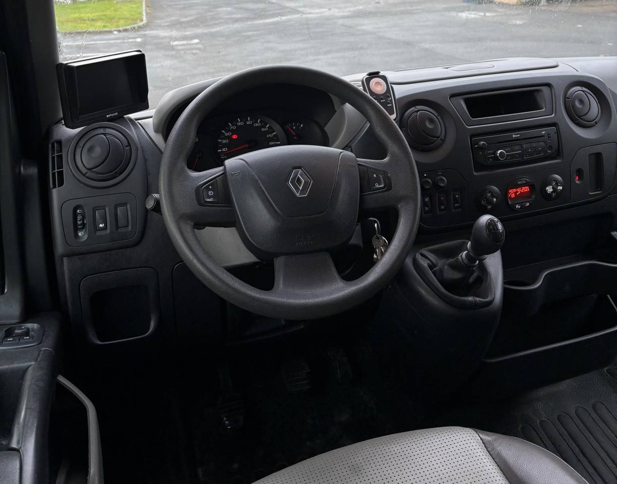 Thebault Proteo  Pont l&rsquo;&eacute;v&ecirc;que calvados 