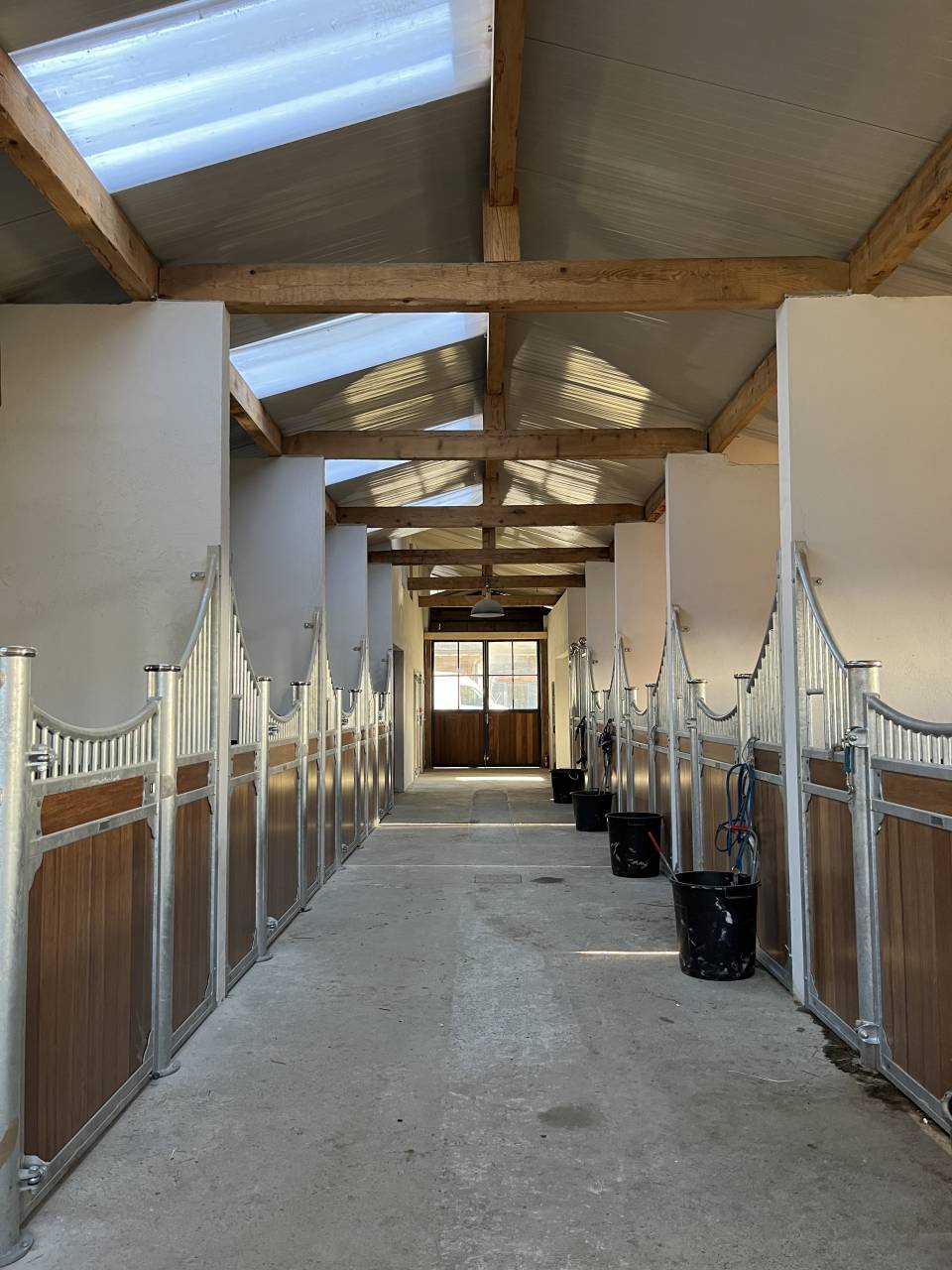 Recherche Cavalier Polyvalent (?74)