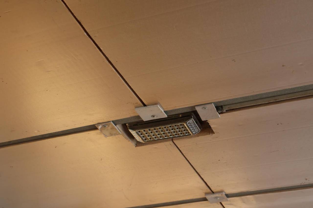 SEMI-REMORQUE 10P-APPARTEMENT 6P- DAF XF 480