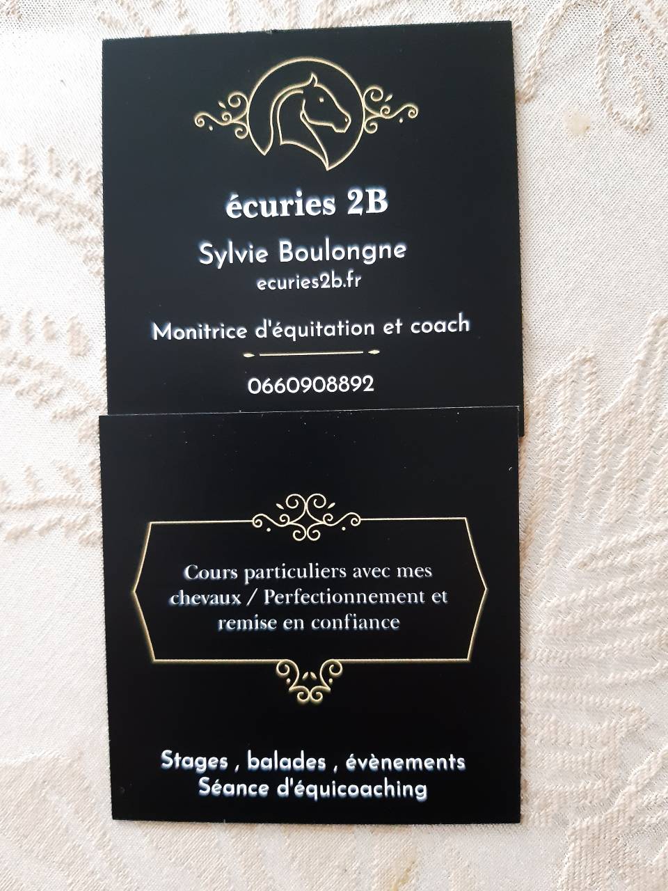 Monitrice Ind&eacute;pendante 