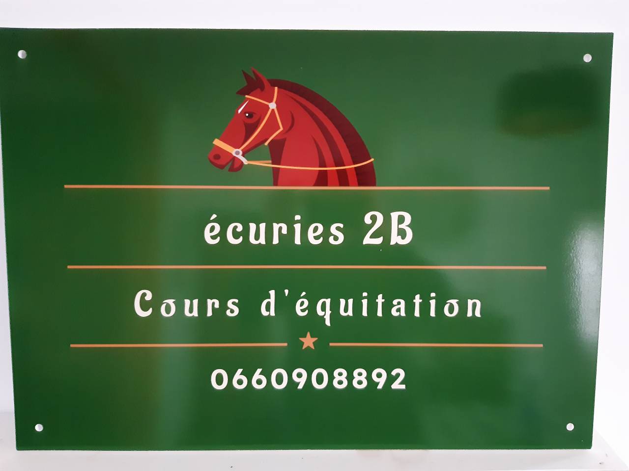 Monitrice Ind&eacute;pendante 