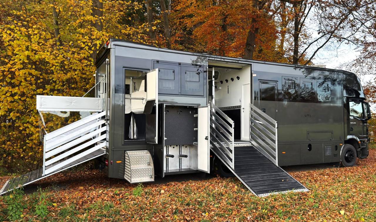 MAN TGM 15.290 WMS POP OUT