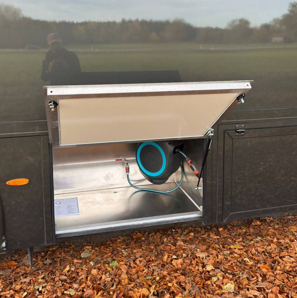 MAN TGM 15.290 WMS POP OUT