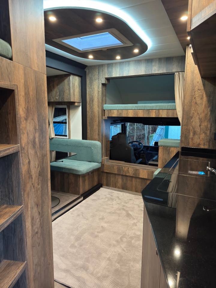 MAN TGM 15.290 WMS POP OUT