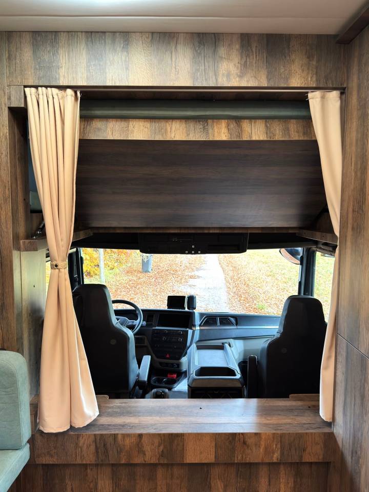 MAN TGM 15.290 WMS POP OUT