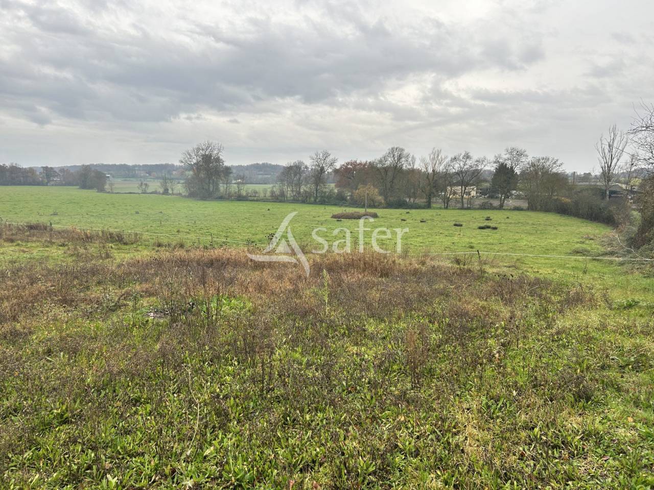 Propri&eacute;t&eacute; agricole sur 3ha pour maraichage ou polyculture