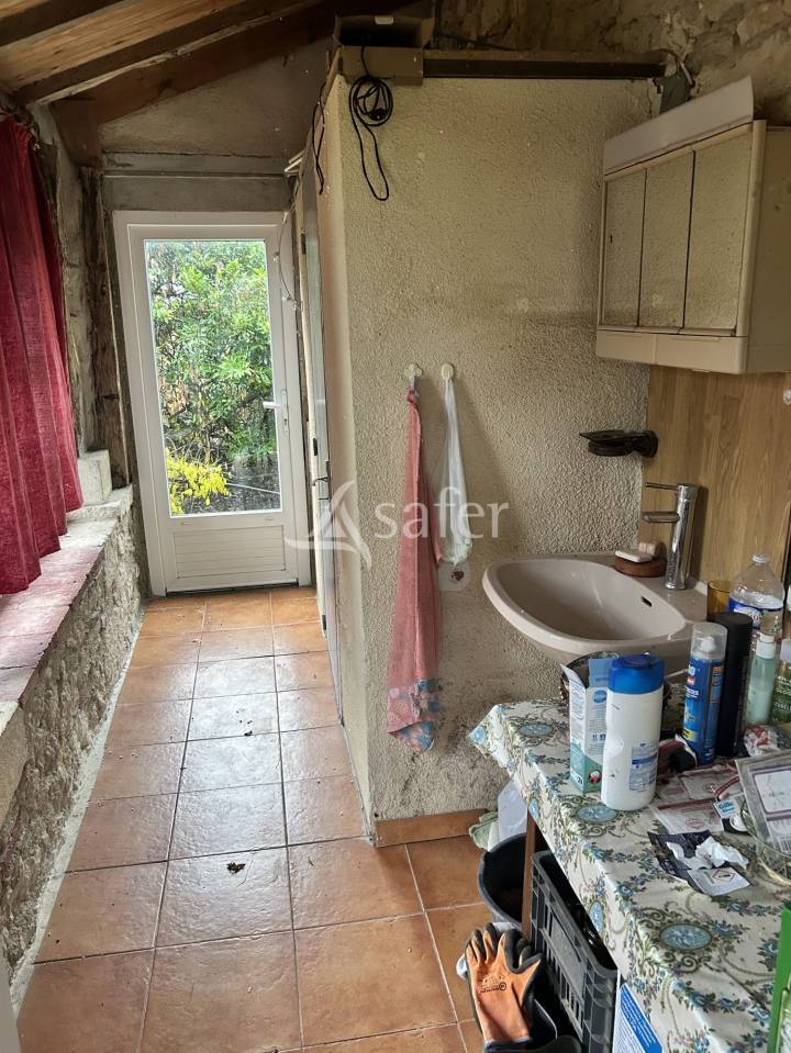 Propri&eacute;t&eacute; agricole sur 3ha pour maraichage ou polyculture