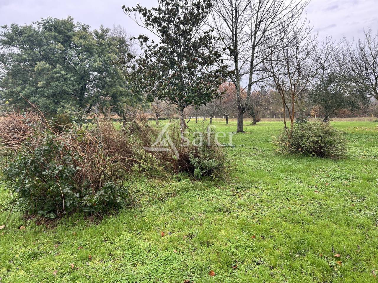 Propri&eacute;t&eacute; agricole sur 3ha pour maraichage ou polyculture