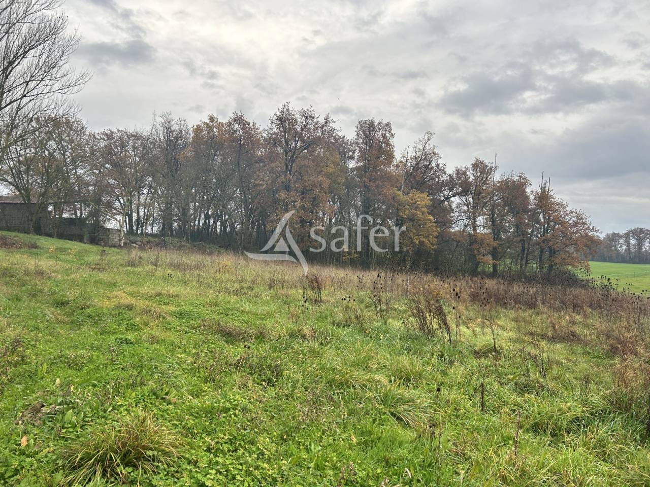 Propri&eacute;t&eacute; agricole sur 3ha pour maraichage ou polyculture