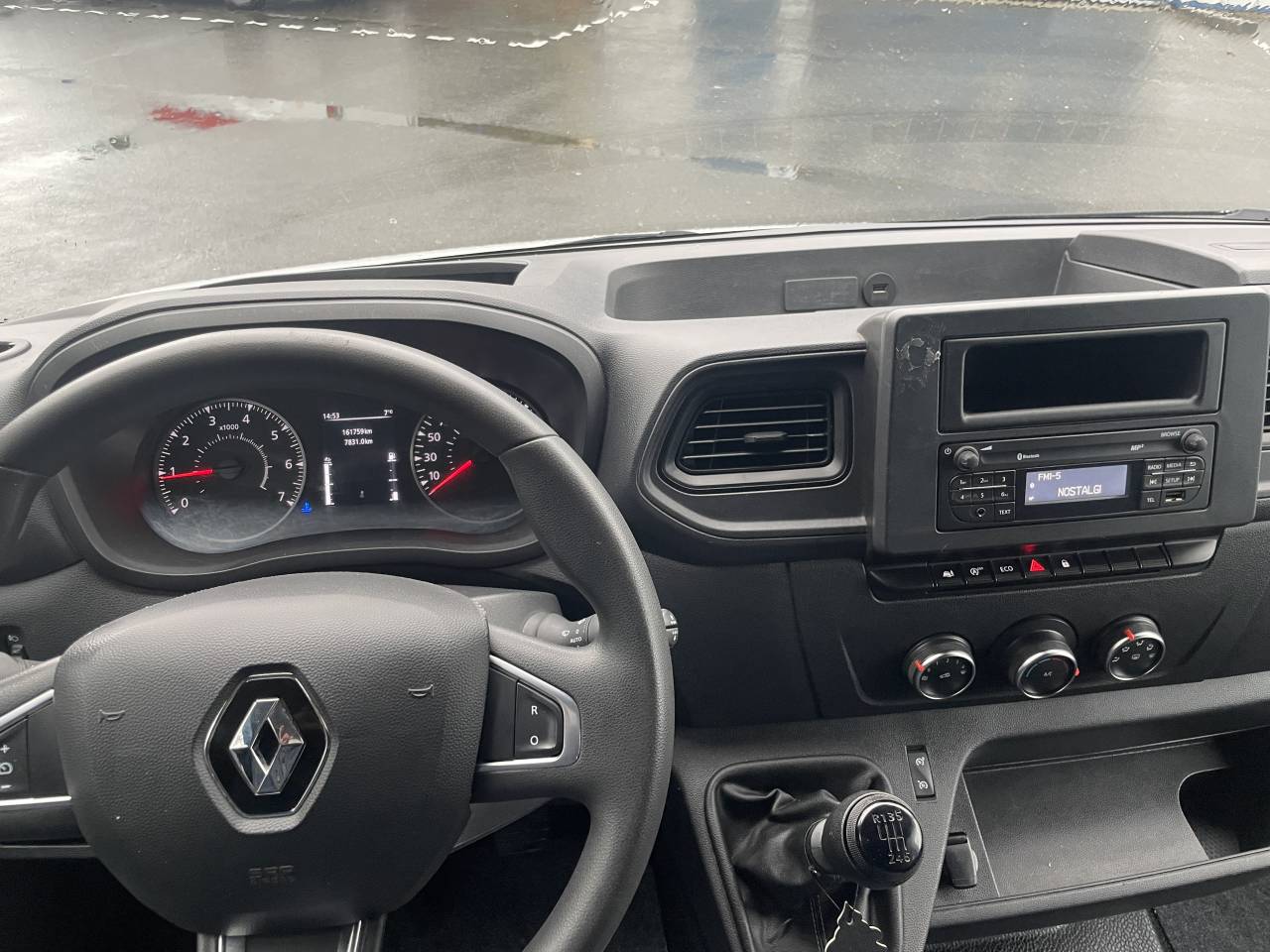 camion 2 chevaux BARBOT