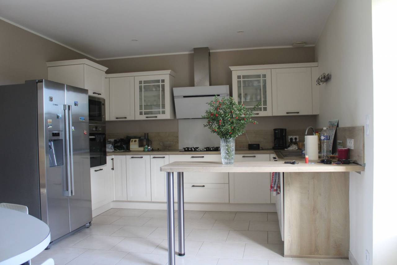 ADORABLE PROPRIETE DE 7 HECTARES DANS LE LOT ET GARONNE