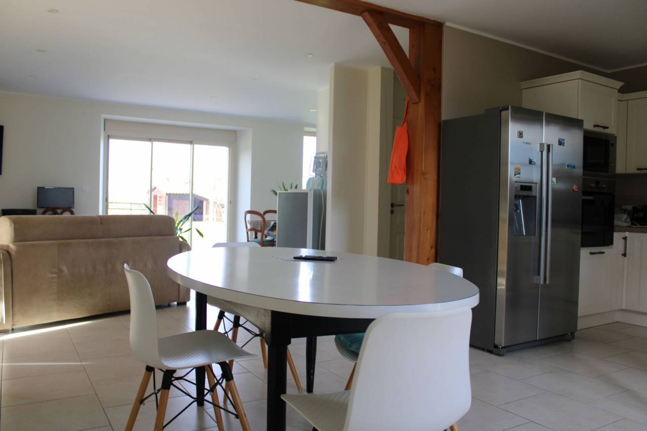 ADORABLE PROPRIETE DE 7 HECTARES DANS LE LOT ET GARONNE