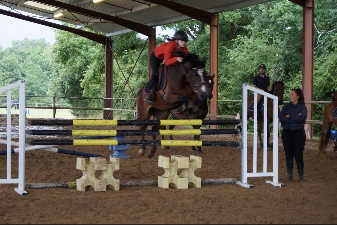 &Agrave; louer Akapella des iris 