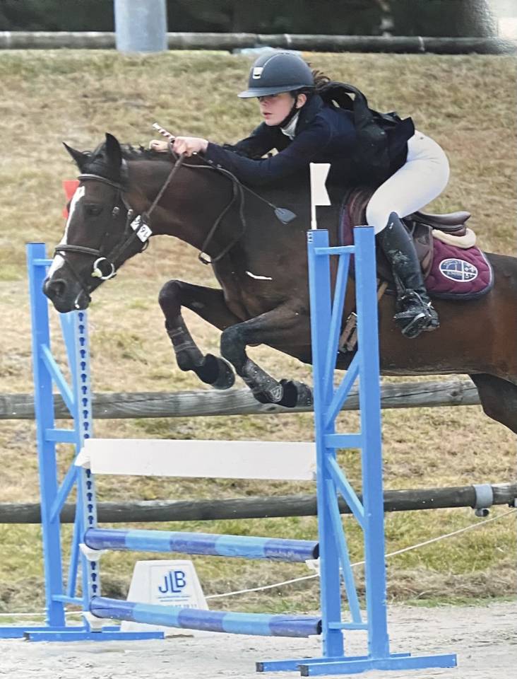 &Agrave; louer Akapella des iris 