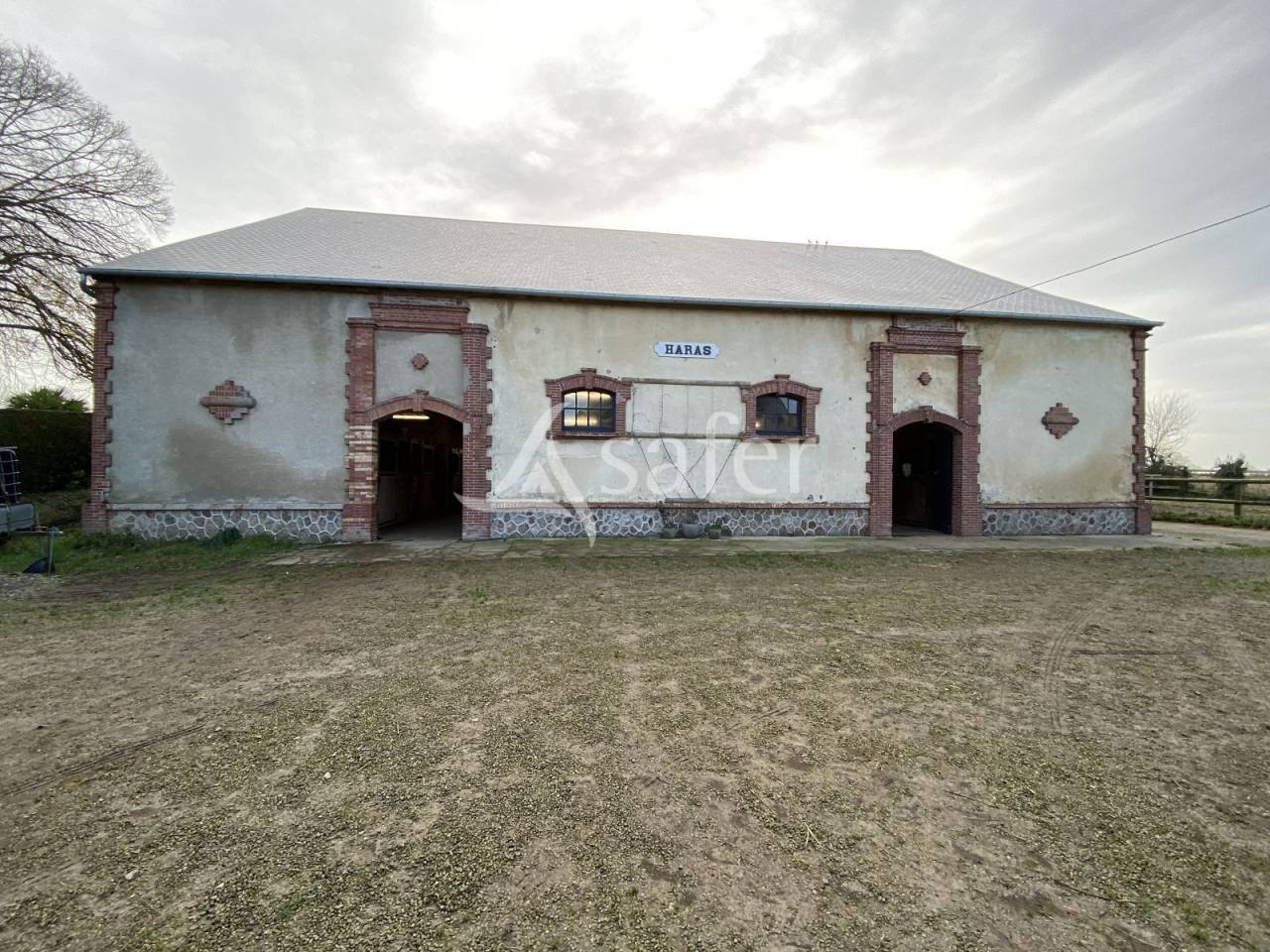 Ecurie de propri&eacute;taires