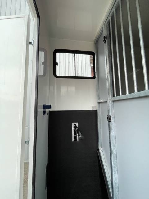 Camion VL Chevaux Renault Master 2021