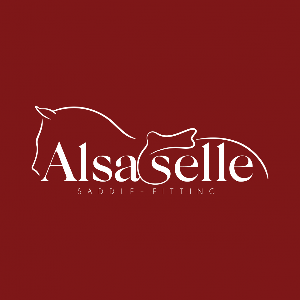 Saddle-Fitting Alsace-Moselle