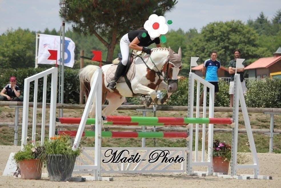 Ponette &agrave; louer 