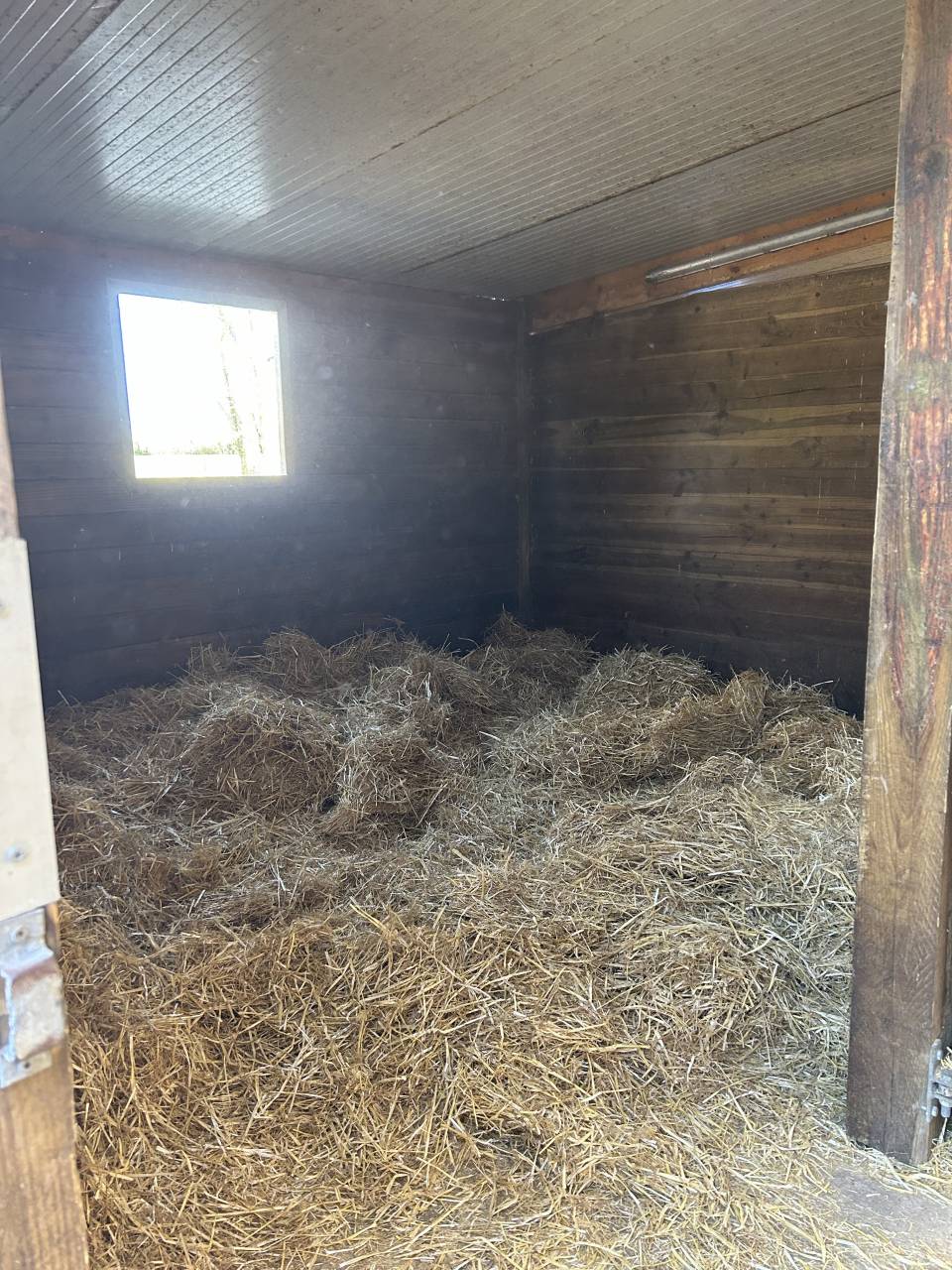 Pension pr&eacute; box et travail. 