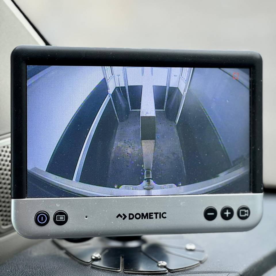 Camion chevaux Vl occasion AKX 