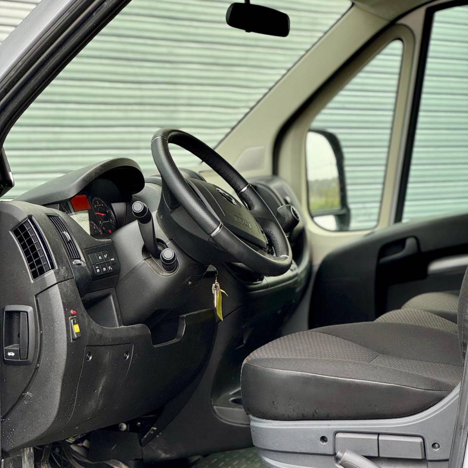 Camion chevaux Vl occasion AKX 