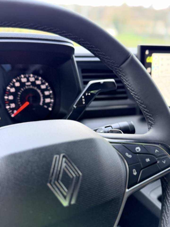 Camion Vl chevaux BVA AKX 