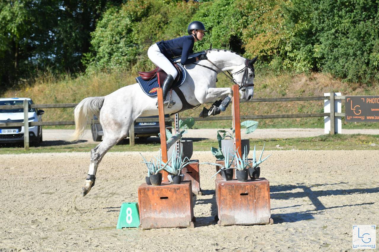 &Agrave; vendre id&eacute;al juniors 