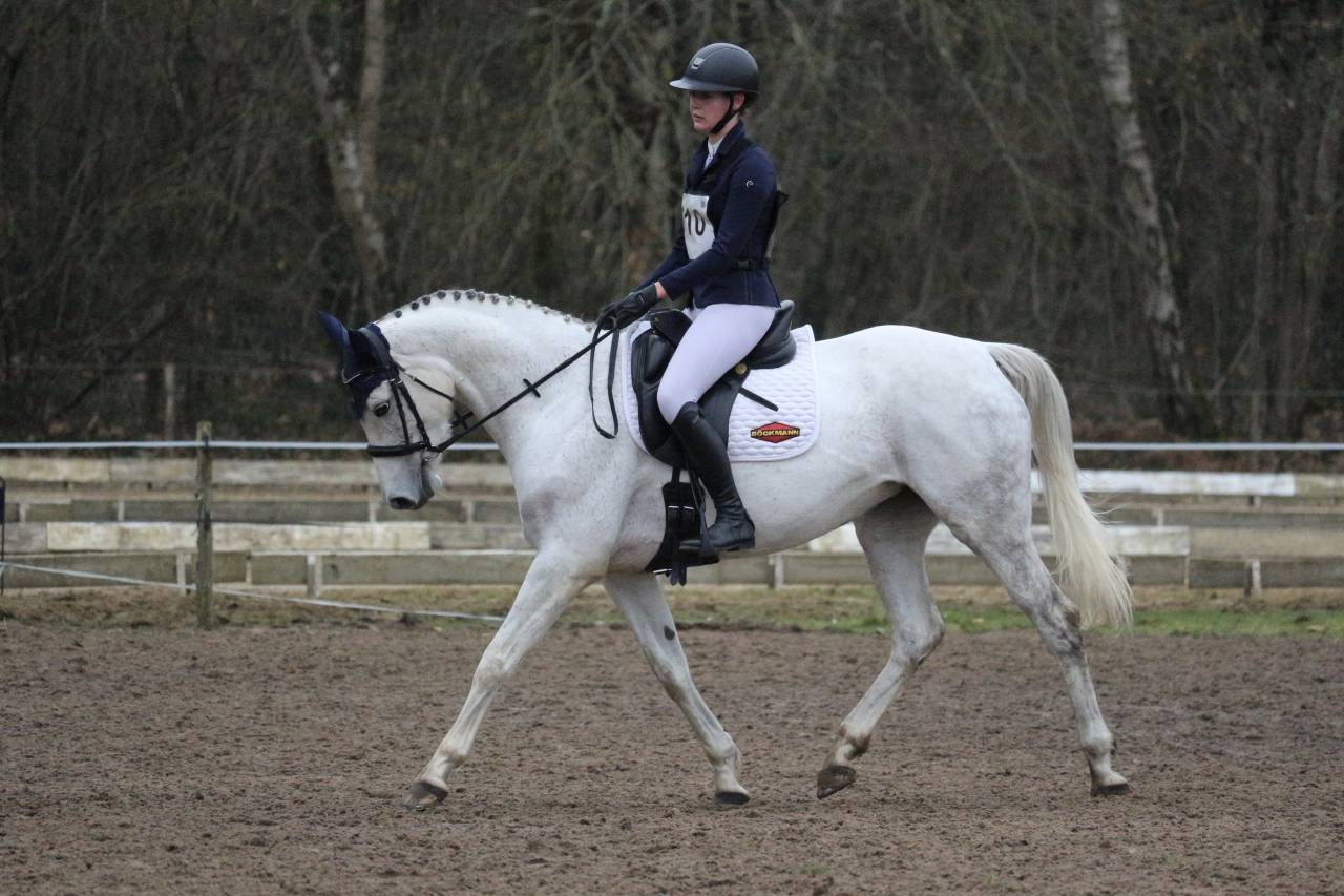 &Agrave; vendre id&eacute;al juniors 