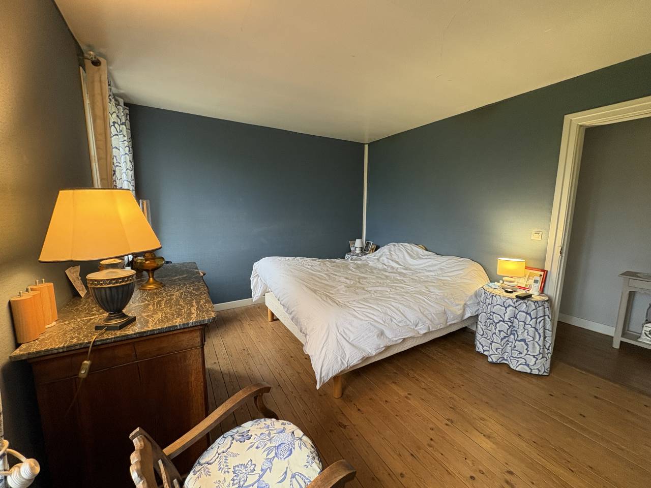 &Eacute;curie d'&eacute;levage - 8ha aux portes de Lisieux