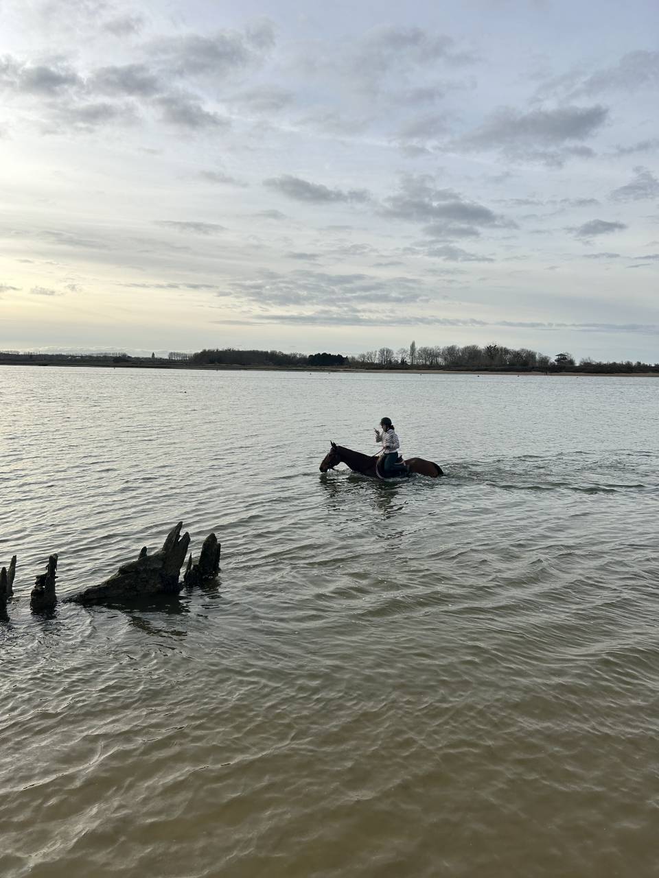 Pension de passage proche mer 