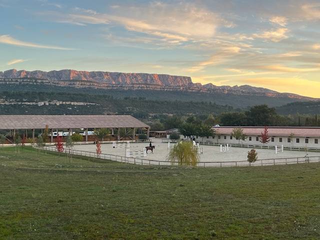 Groom maison et concours