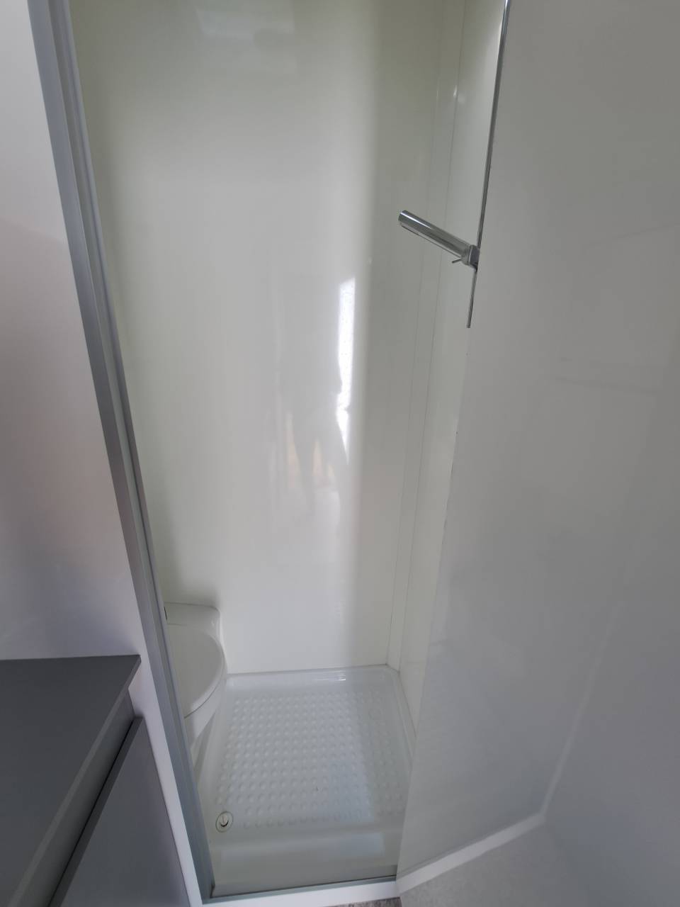 Van 2 places home car