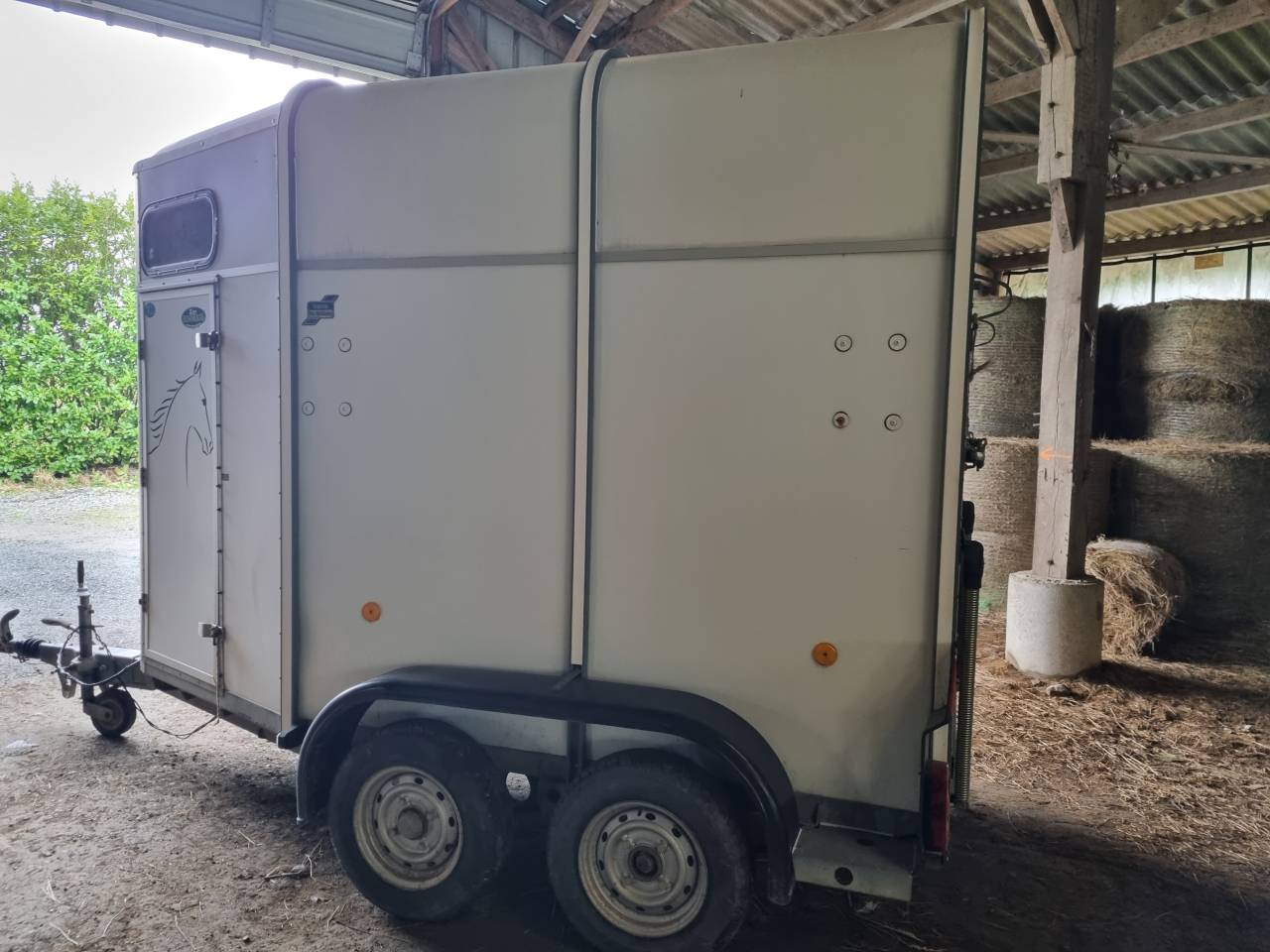 Van Ifor Williams  1,5 Place