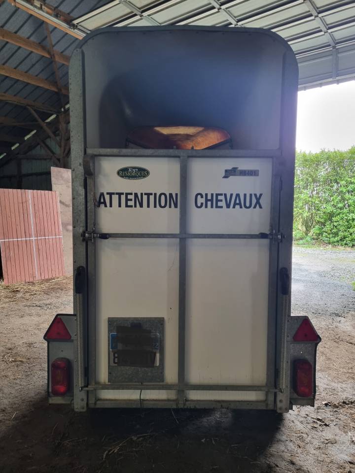 Van Ifor Williams  1,5 Place