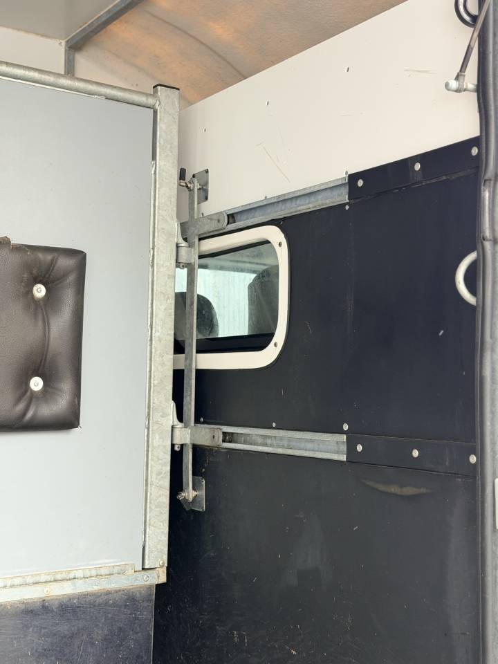 Camion Vl chevaux AP-PETIT 