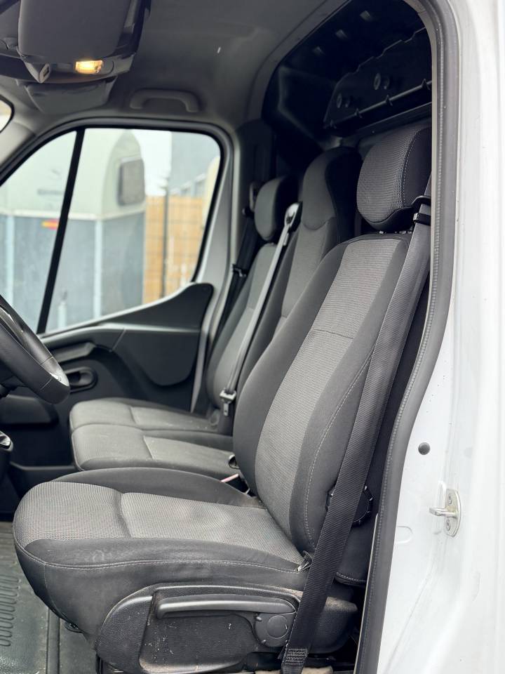 Camion Vl chevaux AP-PETIT 