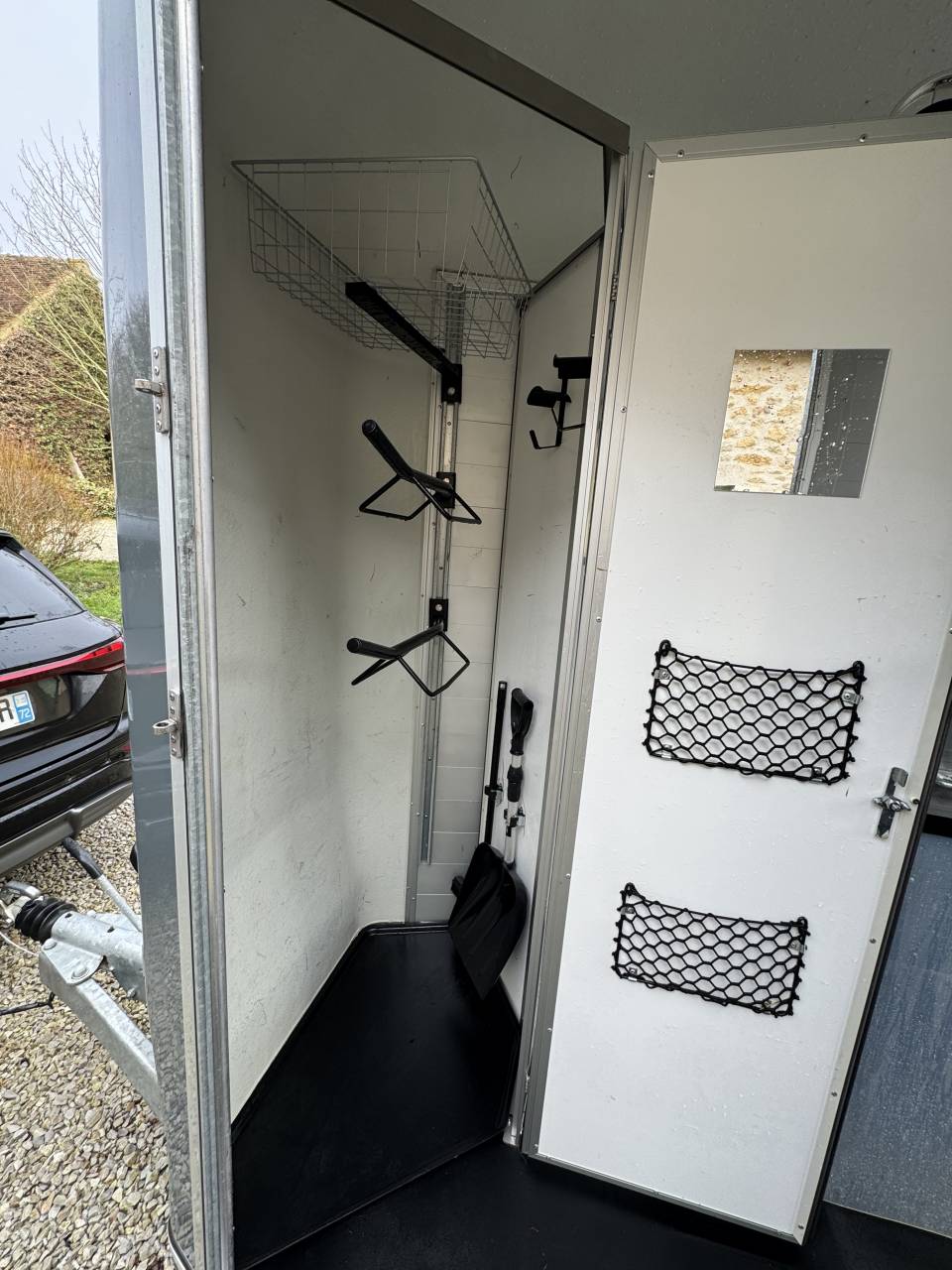 Van Cheval Libert&eacute; Touring Country, 2 places 2024