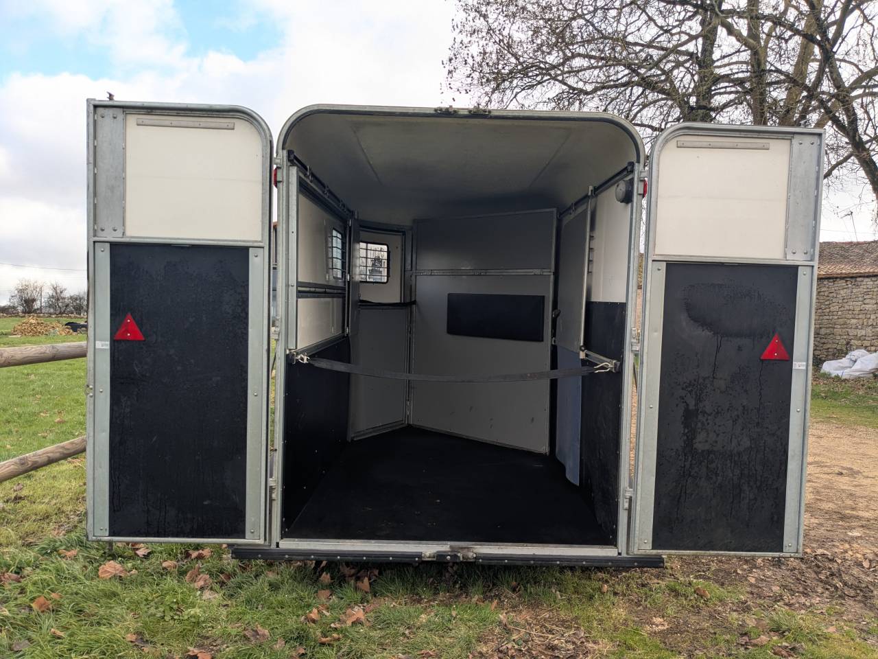 Van Fautras Oblic +2 