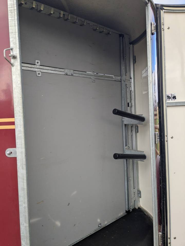 Van Fautras Oblic +2 