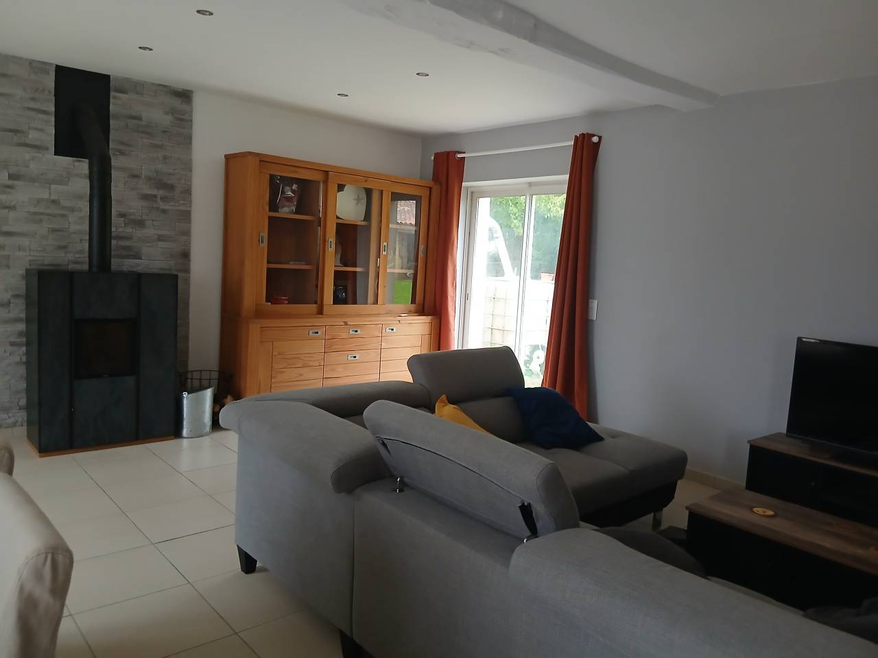 Propri&eacute;t&eacute; &agrave; vocation &eacute;questre 