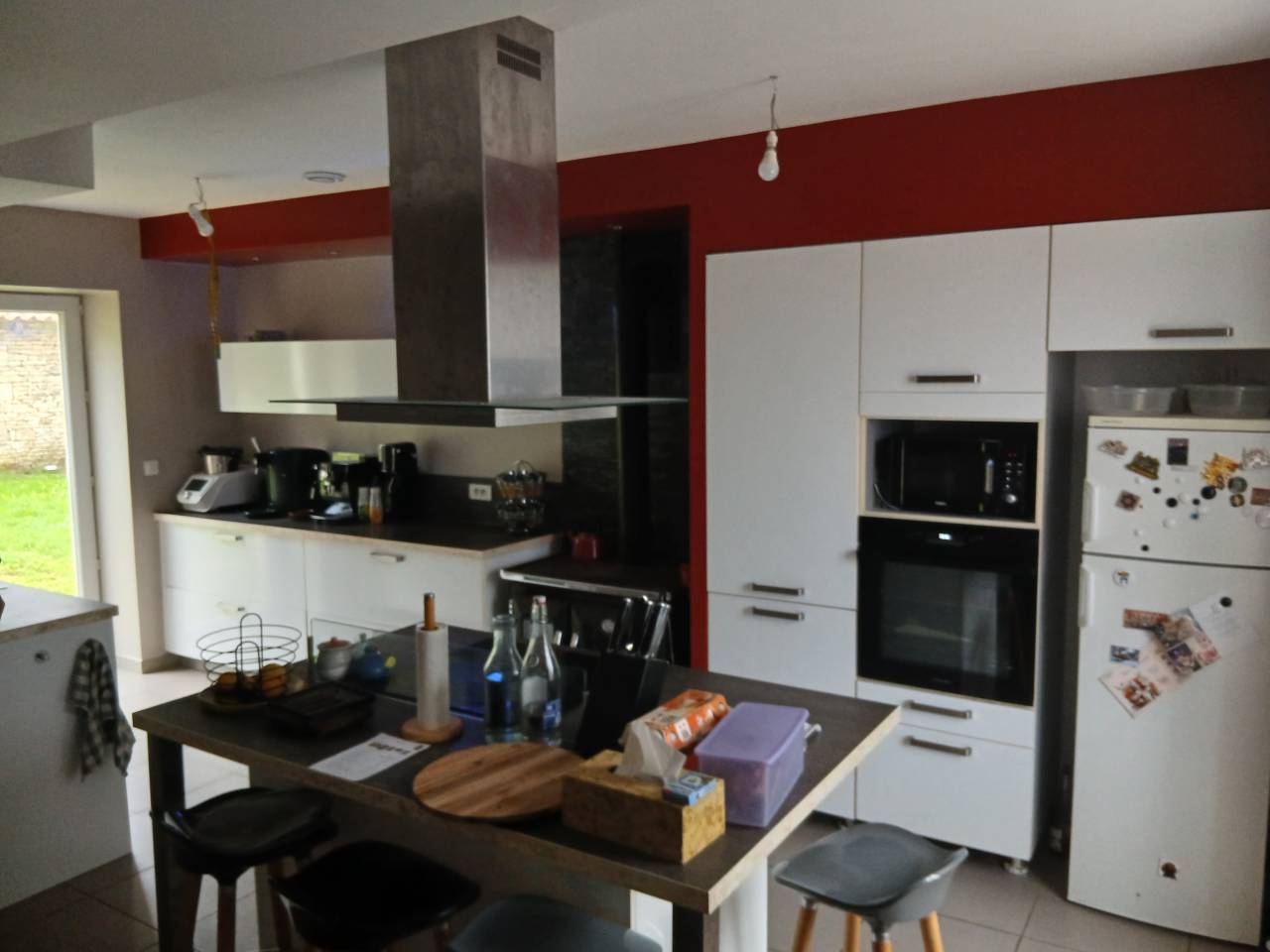 Propri&eacute;t&eacute; &agrave; vocation &eacute;questre 