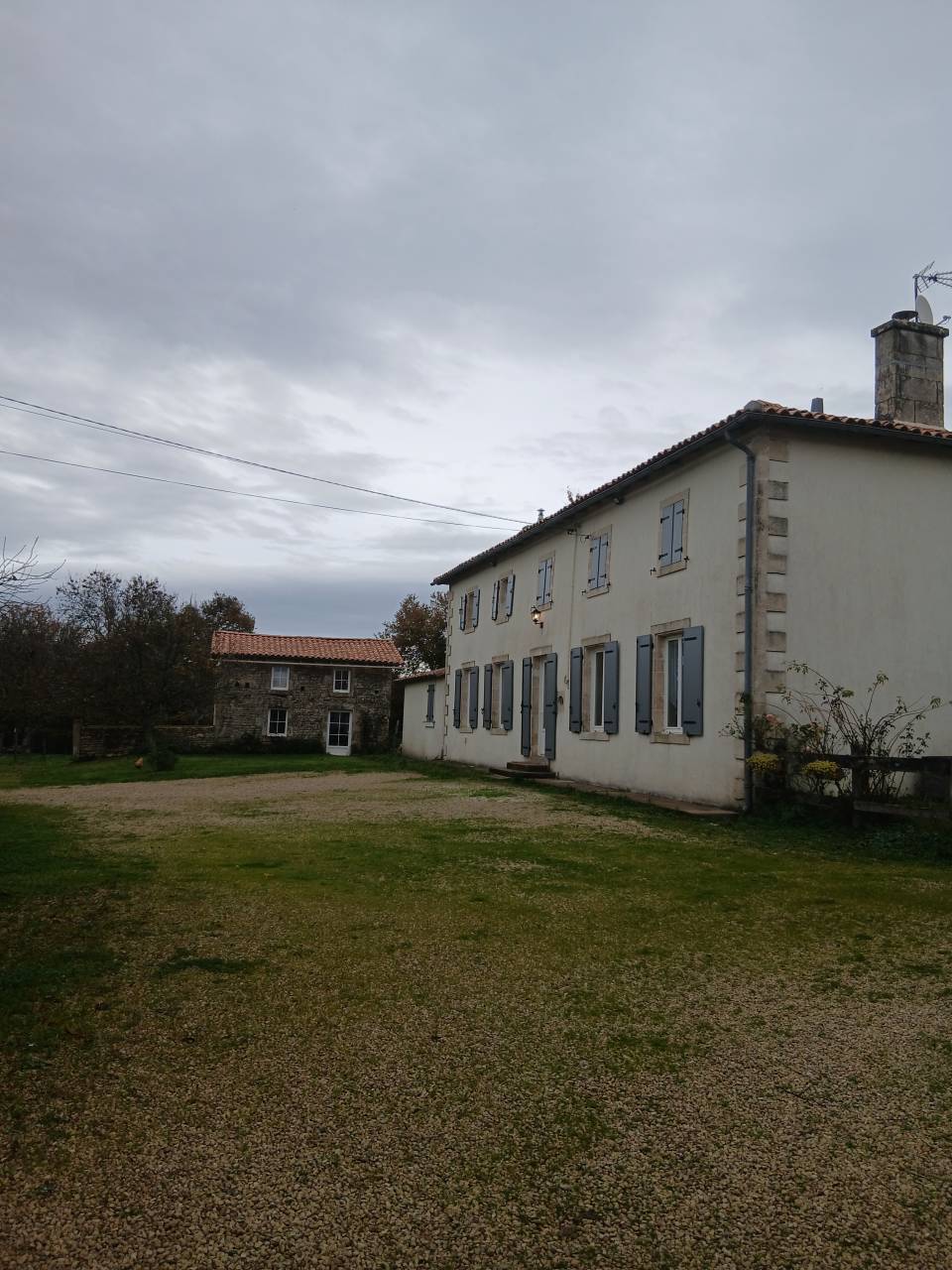 Propri&eacute;t&eacute; &agrave; vocation &eacute;questre 